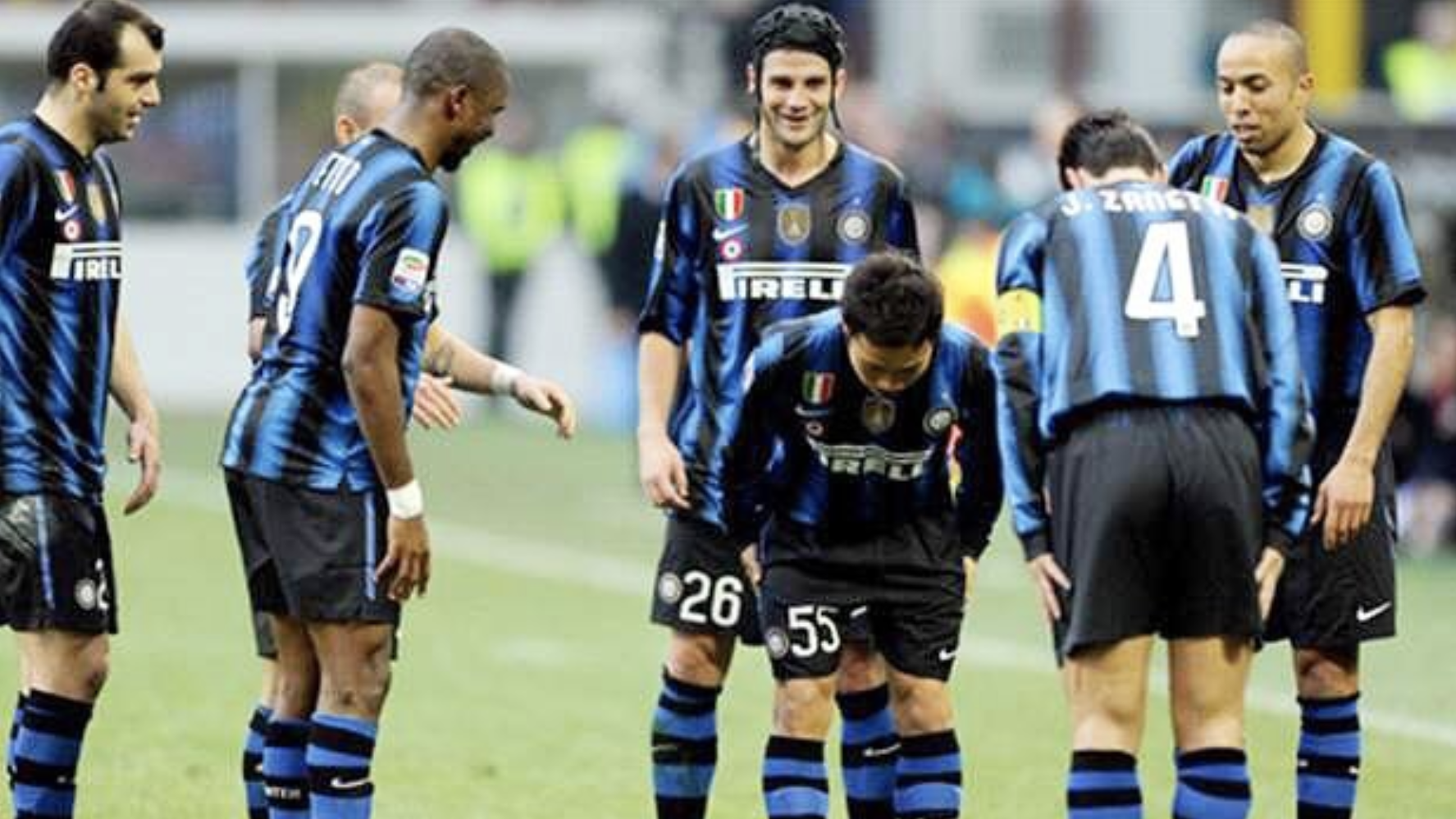 海外サッカー選手のカッコいいゴールセレブレーション10選 サッカー英語 English For Football